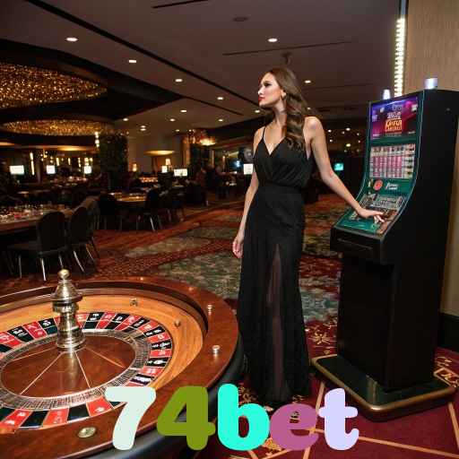 74bet：Jogue poker, aposte no futebol e ganhe em grandes jogos de cassino!