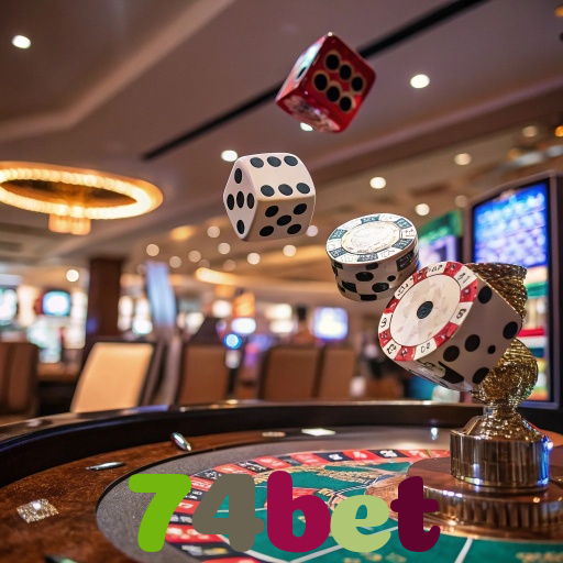74bet:Aposte no futebol, jogue poker e conquiste vitórias épicas!
