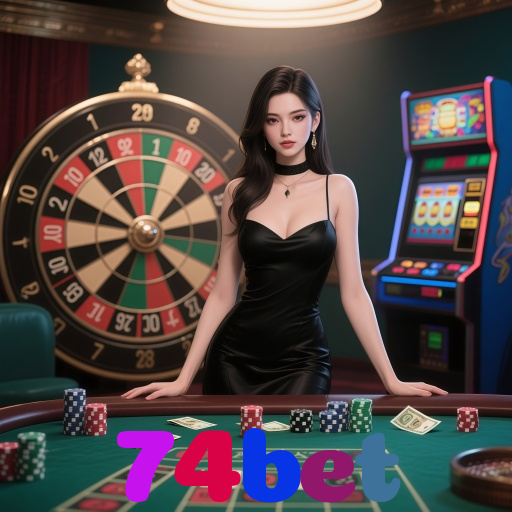 74bet：Jogue poker, aposte no futebol e ganhe em grandes jogos de cassino!