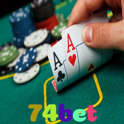 74bet:Aposte no futebol, jogue poker e conquiste vitórias épicas!
