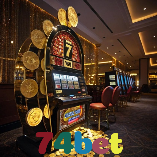 74bet:Aposte nas melhores slots e conquiste prêmios como nunca!