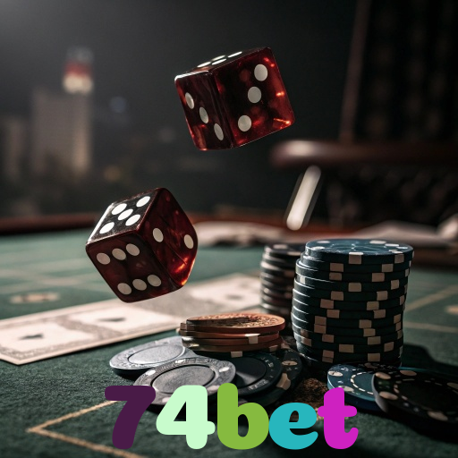 74bet:Jogue poker, aposte no futebol e ganhe em grandes jogos de cassino!