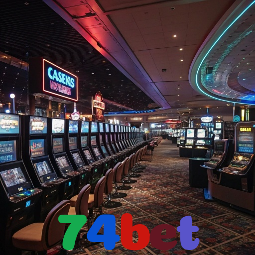 74bet:Aposte no futebol, jogue poker e conquiste vitórias épicas!