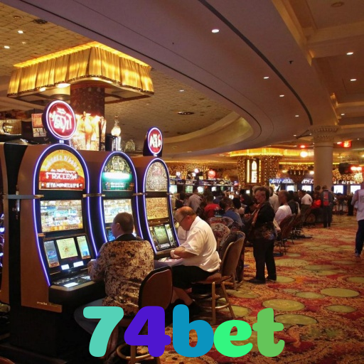 74bet：Jogue poker, aposte no futebol e ganhe em grandes jogos de cassino!