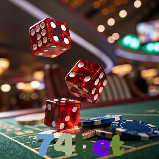 74bet:Aposte no futebol, jogue poker e conquiste vitórias épicas!