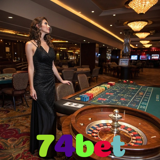 74bet:Jogue poker, aposte no futebol e ganhe em grandes jogos de cassino!