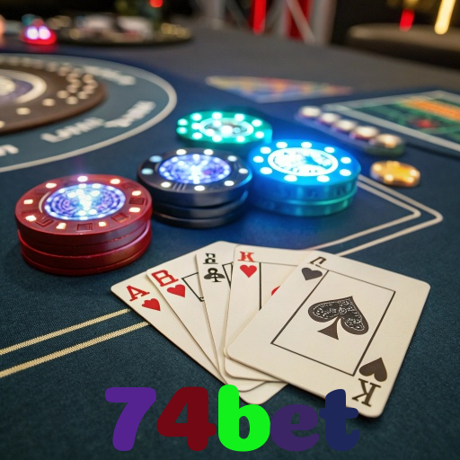 74bet:Aposte nas melhores slots e conquiste prêmios como nunca!