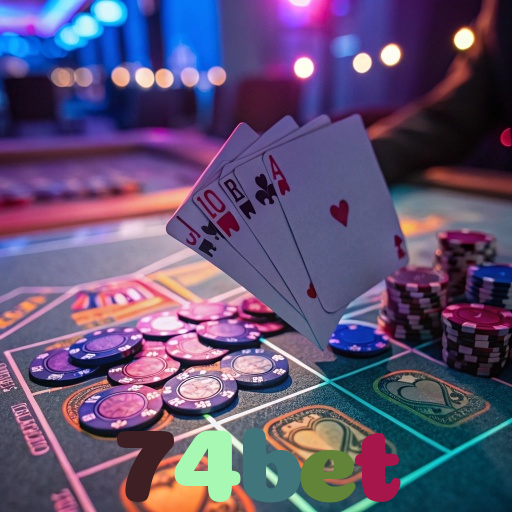 74bet:Aposte nas melhores slots e conquiste prêmios como nunca!