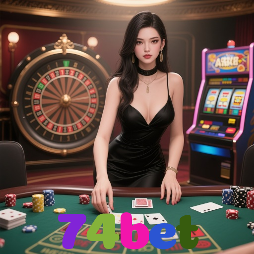 74bet:Aposte no futebol, jogue poker e conquiste vitórias épicas!
