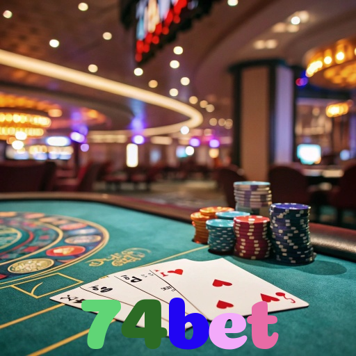 74bet:Aposte nas melhores slots e conquiste prêmios como nunca!