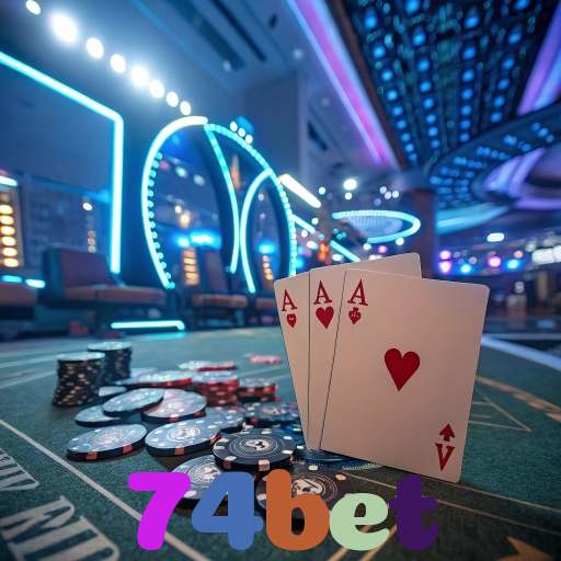 74bet:Aposte no futebol, jogue poker e conquiste vitórias épicas!