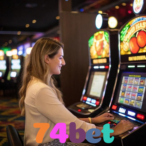 74bet：Aposte no futebol, jogue poker e conquiste vitórias épicas!