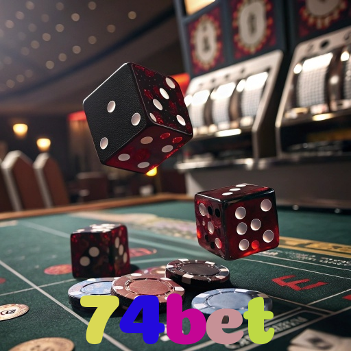 74bet：Jogue poker, aposte no futebol e ganhe em grandes jogos de cassino!