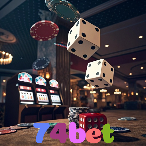 74bet：Aposte nas melhores slots e conquiste prêmios como nunca!