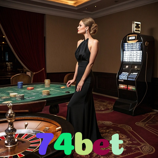 74bet:Aposte nas melhores slots e conquiste prêmios como nunca!