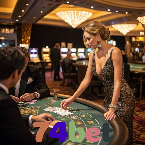 74bet:Aposte nas melhores slots e conquiste prêmios como nunca!