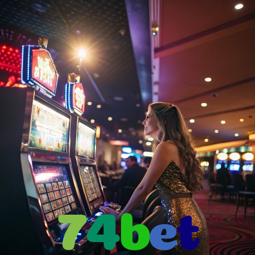 74bet：Aposte no futebol, jogue poker e conquiste vitórias épicas!