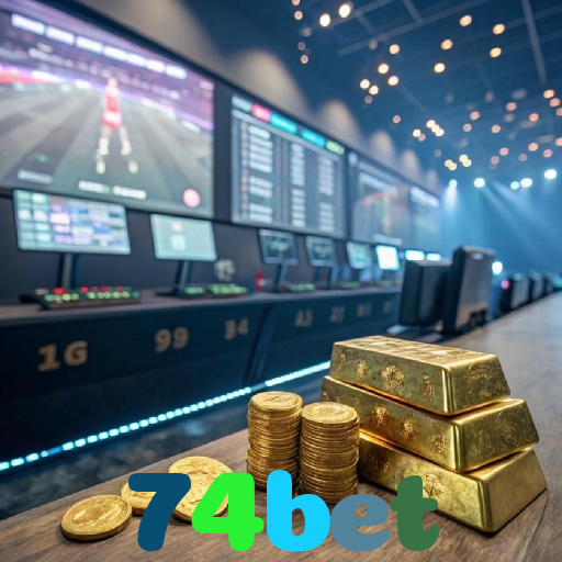 74bet：Aposte nas melhores slots e conquiste prêmios como nunca!