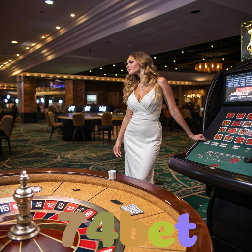 74bet：Aposte no futebol, jogue poker e conquiste vitórias épicas!