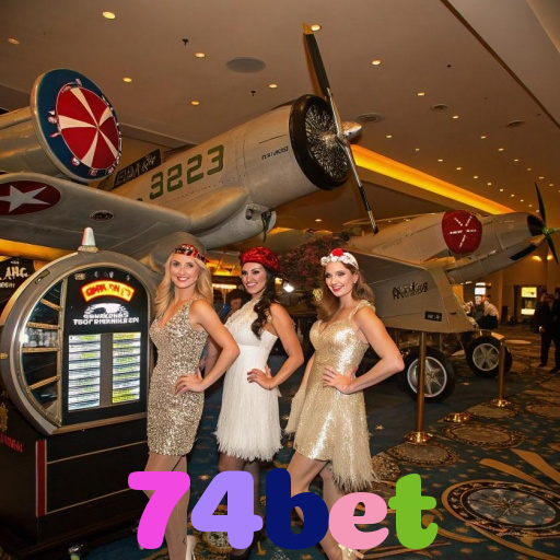 74bet:Aposte nas melhores slots e conquiste prêmios como nunca!