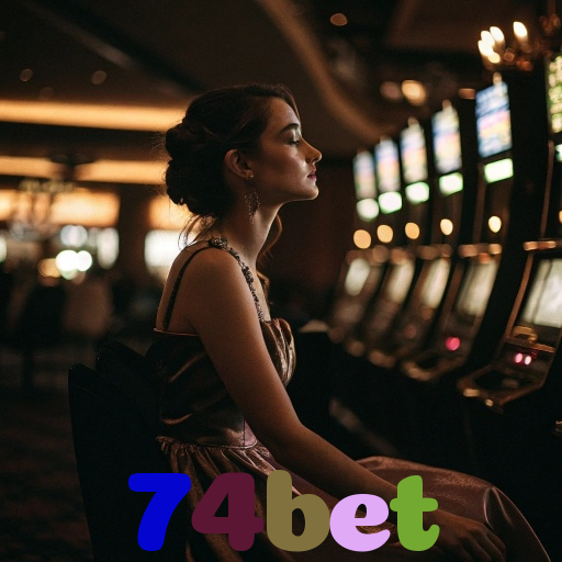 74bet：Jogue poker, aposte no futebol e ganhe em grandes jogos de cassino!