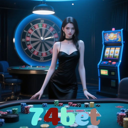 74bet：Aposte no futebol, jogue poker e conquiste vitórias épicas!