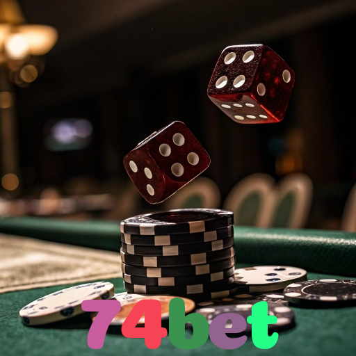 74bet：Jogue poker, aposte no futebol e ganhe em grandes jogos de cassino!