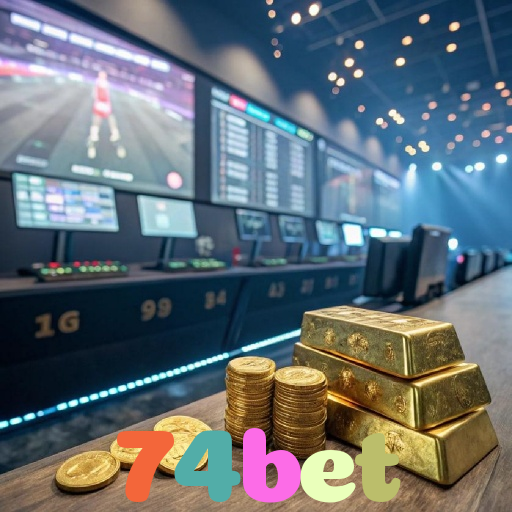 74bet：Aposte nas melhores slots e conquiste prêmios como nunca!
