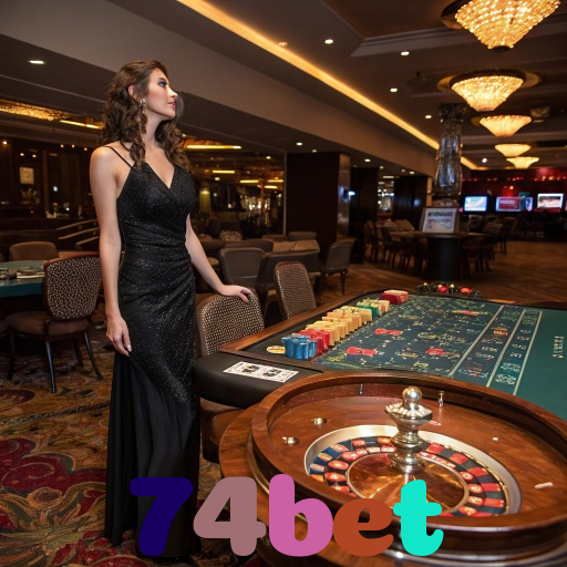 74bet：Aposte nas melhores slots e conquiste prêmios como nunca!