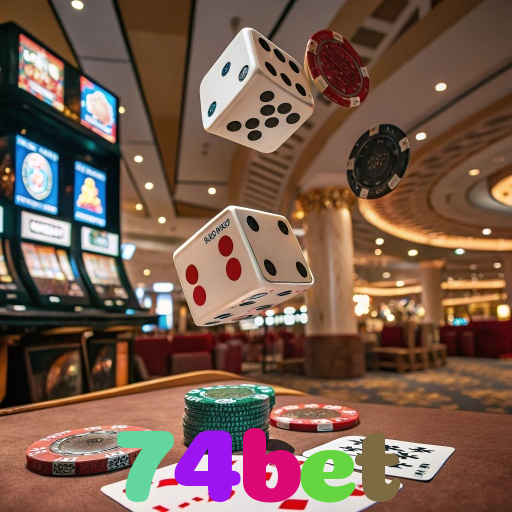 74bet：Jogue poker, aposte no futebol e ganhe em grandes jogos de cassino!