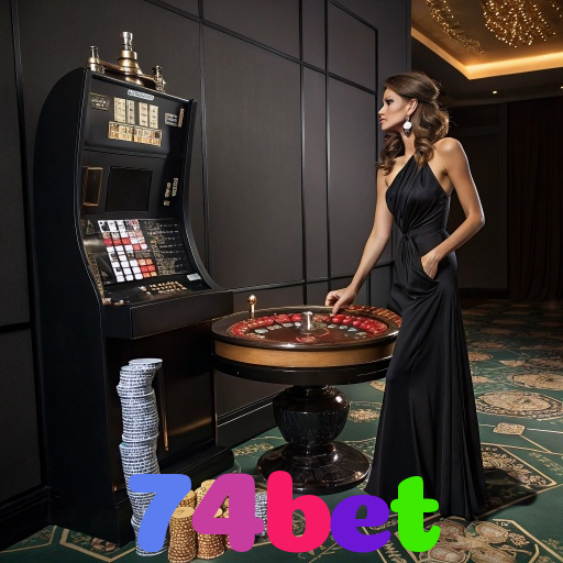 74bet：Aposte no futebol, jogue poker e conquiste vitórias épicas!