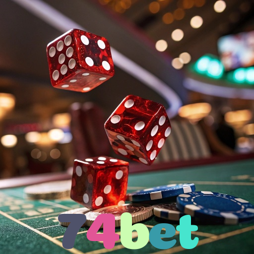 74bet：Aposte nas melhores slots e conquiste prêmios como nunca!