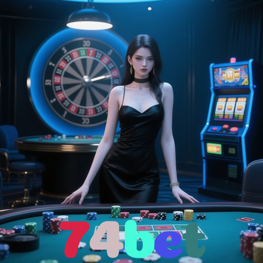 74bet：Aposte no futebol, jogue poker e conquiste vitórias épicas!