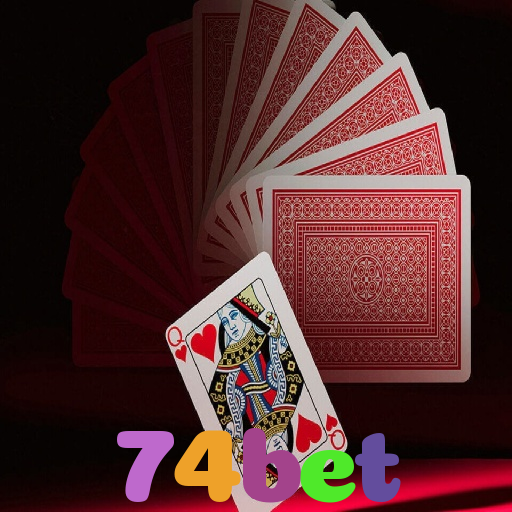 74bet：Jogue poker, aposte no futebol e ganhe em grandes jogos de cassino!
