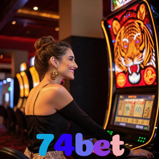 74bet：Aposte no futebol, jogue poker e conquiste vitórias épicas!