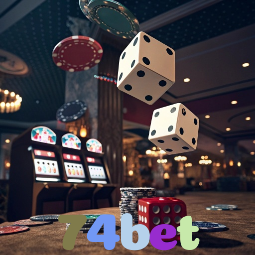 74bet:Aposte nas melhores slots e conquiste prêmios como nunca!