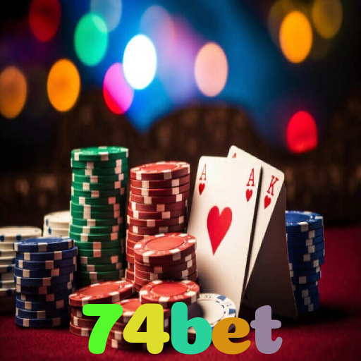74bet:Jogue poker, aposte no futebol e ganhe em grandes jogos de cassino!