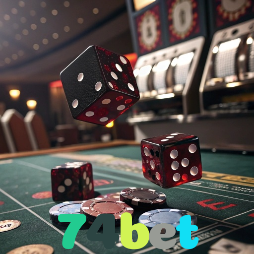 74bet：Jogue poker, aposte no futebol e ganhe em grandes jogos de cassino!