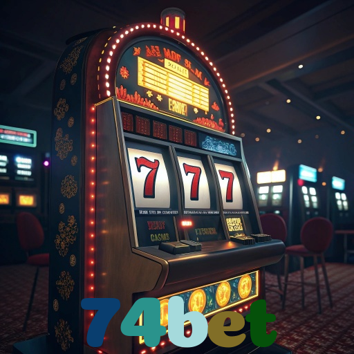 74bet:Aposte nas melhores slots e conquiste prêmios como nunca!
