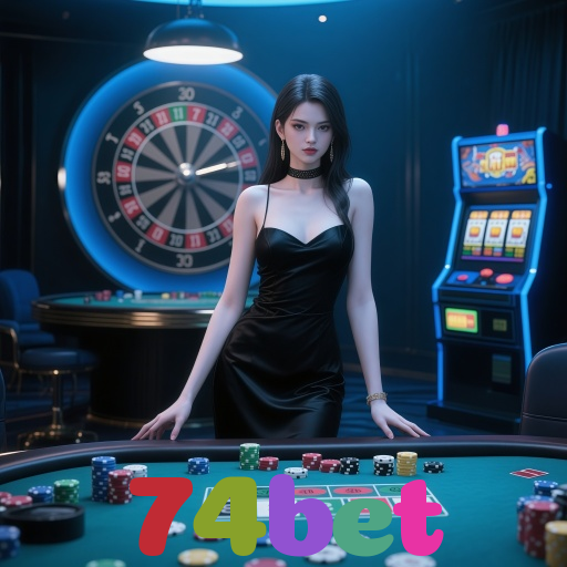 74bet:Aposte no futebol, jogue poker e conquiste vitórias épicas!