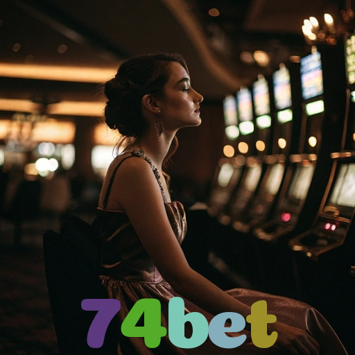 74bet:Jogue poker, aposte no futebol e ganhe em grandes jogos de cassino!