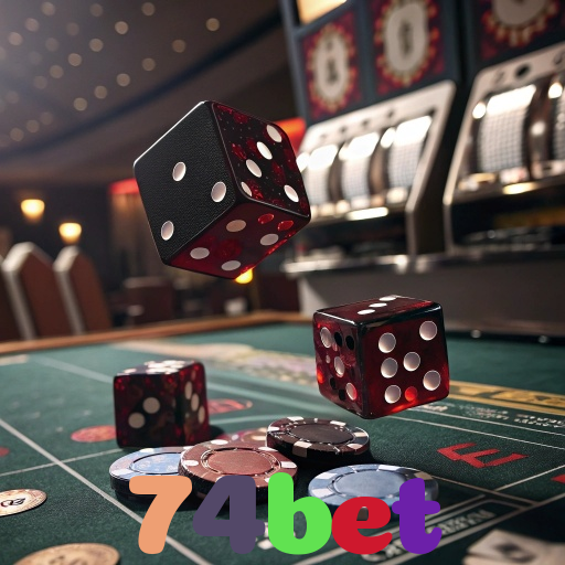 74bet：Jogue poker, aposte no futebol e ganhe em grandes jogos de cassino!