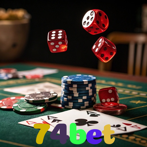 74bet：Aposte nas melhores slots e conquiste prêmios como nunca!