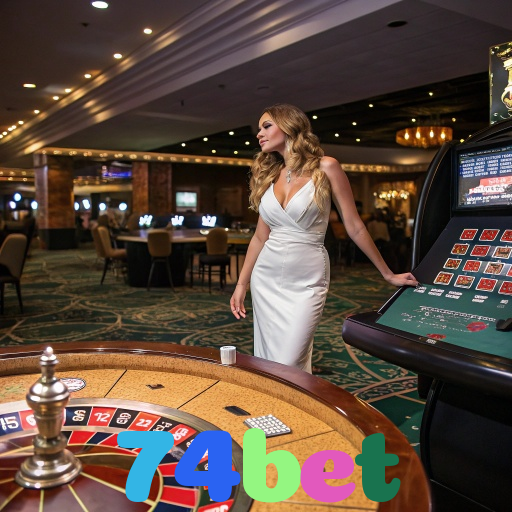 74bet:Jogue poker, aposte no futebol e ganhe em grandes jogos de cassino!