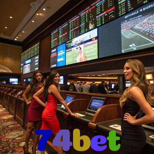 74bet:Jogue poker, aposte no futebol e ganhe em grandes jogos de cassino!