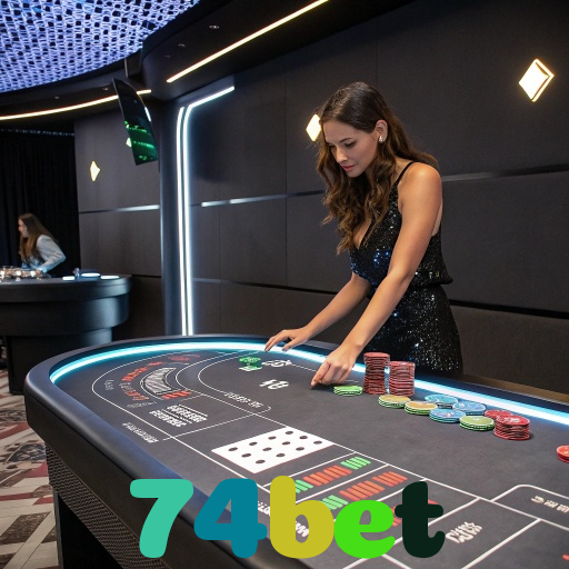 74bet:Jogue poker, aposte no futebol e ganhe em grandes jogos de cassino!