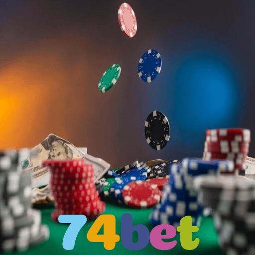 74bet:Aposte no futebol, jogue poker e conquiste vitórias épicas!