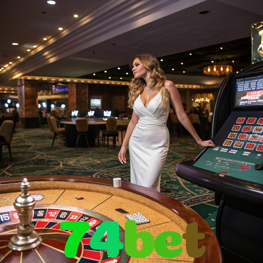 74bet：Jogue poker, aposte no futebol e ganhe em grandes jogos de cassino!