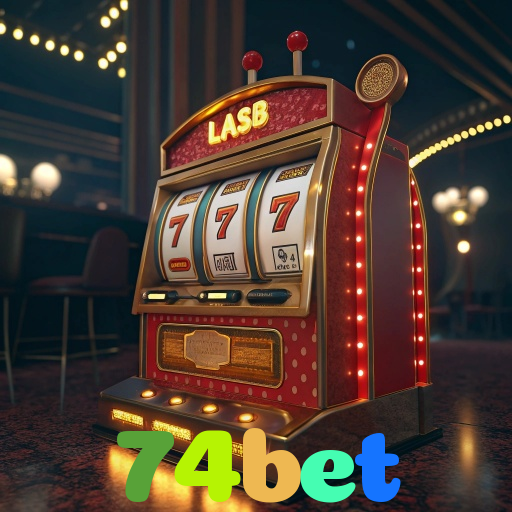 74bet：Aposte nas melhores slots e conquiste prêmios como nunca!