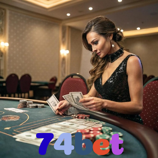 74bet：Aposte nas melhores slots e conquiste prêmios como nunca!
